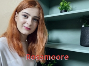 Rosamoore