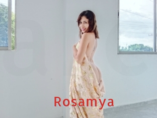 Rosamya