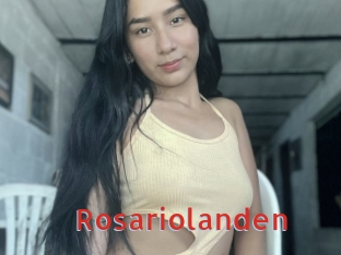 Rosariolanden