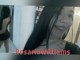 Rosario_williams
