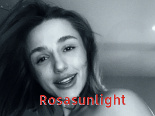 Rosasunlight