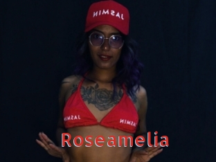 Roseamelia