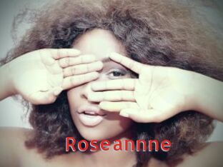 Roseannne