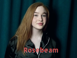 Rosebeam