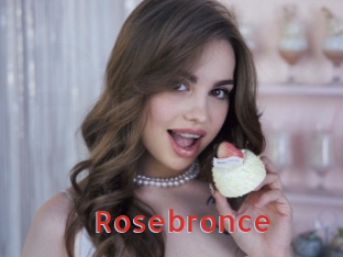 Rosebronce