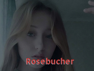 Rosebucher