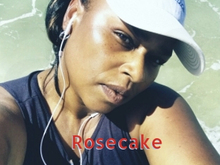 Rosecake