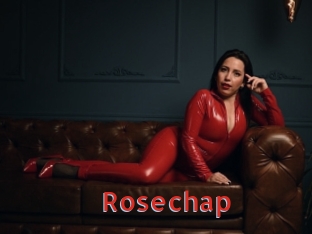 Rosechap
