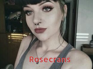 Rosecrans