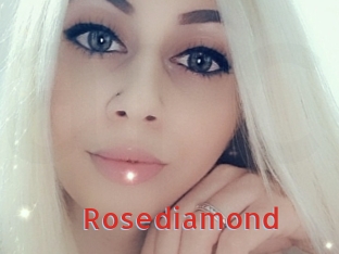 Rosediamond