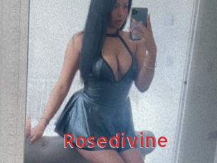Rosedivine
