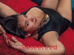 Roseereed