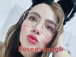 Roseevansgb