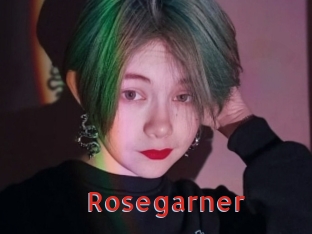 Rosegarner