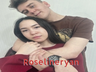 Roselineryan