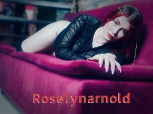 Roselynarnold