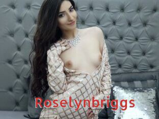 Roselynbriggs