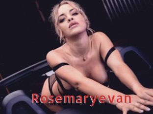 Rosemaryevan