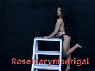 Rosemarymadrigal