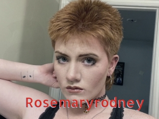 Rosemaryrodney