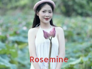 Rosemine