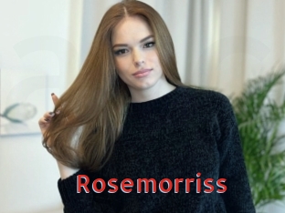 Rosemorriss