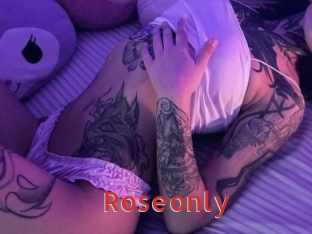Roseonly
