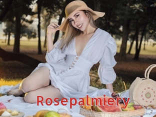 Rosepalmiery