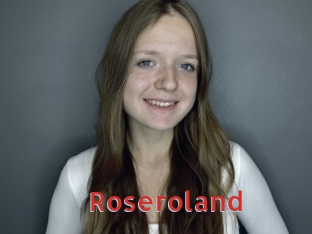 Roseroland