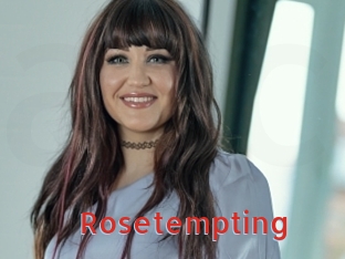 Rosetempting