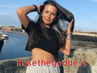 Rosethegoddess
