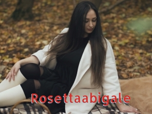 Rosettaabigale