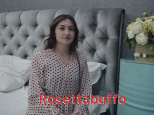 Rosettabuffo