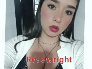 Rosewright