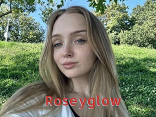 Roseyglow