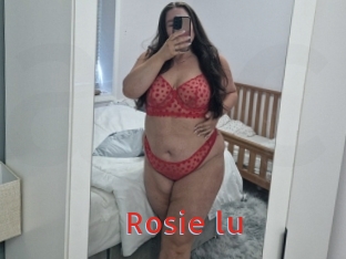 Rosie_lu