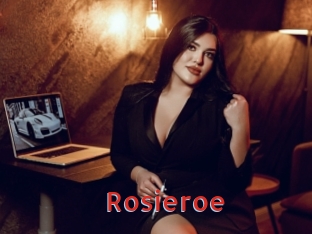 Rosieroe