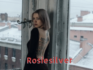 Rosiesilver