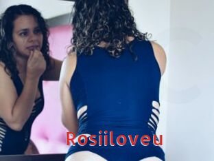 Rosiiloveu