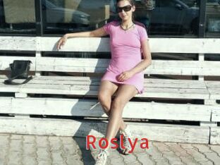 Roslya