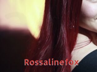 Rossalinefox