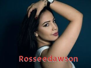 Rosseedawson