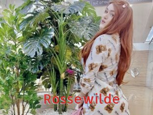 Rossewilde
