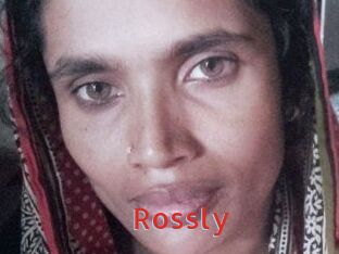 Rossly