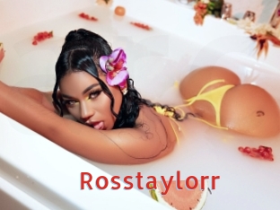 Rosstaylorr