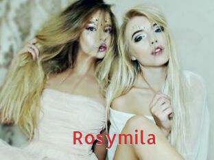 Rosymila