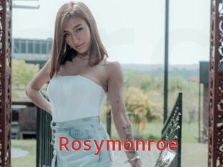 Rosymonroe
