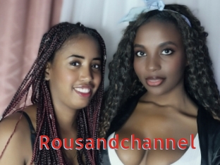 Rousandchannel