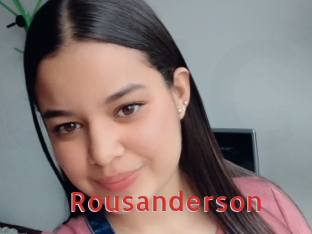 Rousanderson