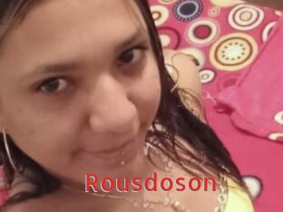 Rousdoson